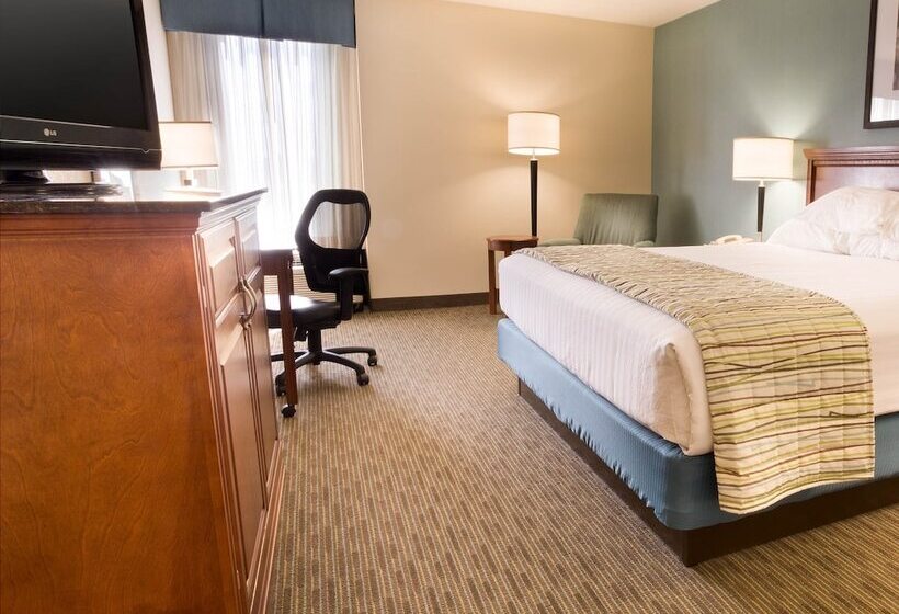 套房, Drury Inn & Suites St Louis Southwest