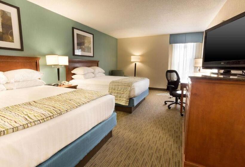 豪华房间, Drury Inn & Suites St Louis Southwest