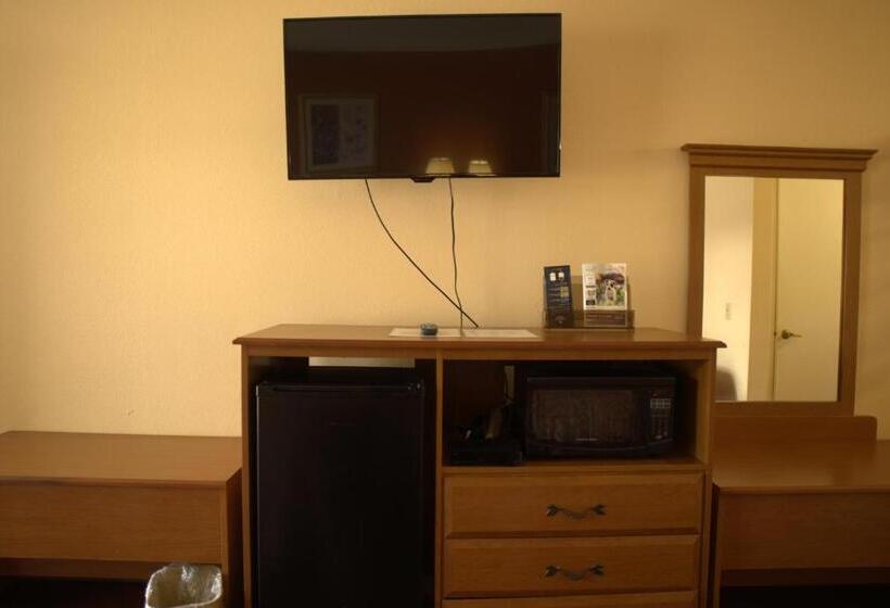 Номер Deluxe Кровать Кинг, Key West Inn   Chatsworth