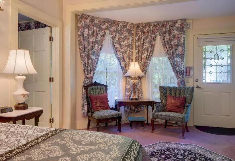 Стандартный Номер Кровать Кинг, Mira Monte Inn & Suites