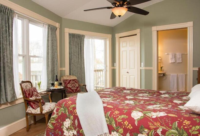 Номер Стандартный Кровать Куин, Mira Monte Inn & Suites