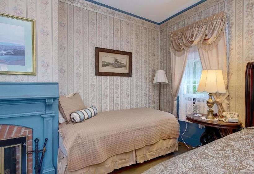 Номер Стандарт, Mira Monte Inn & Suites