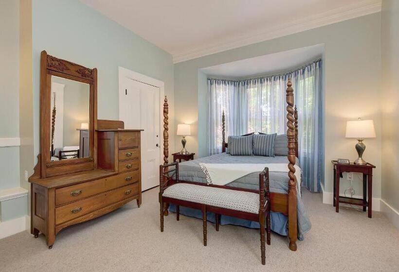 Номер Deluxe, Mira Monte Inn & Suites