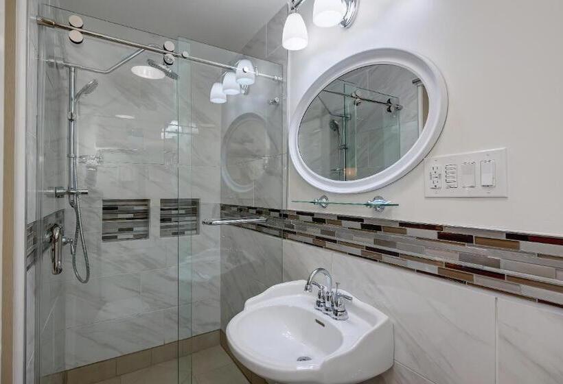 Номер Стандарт, Mira Monte Inn & Suites