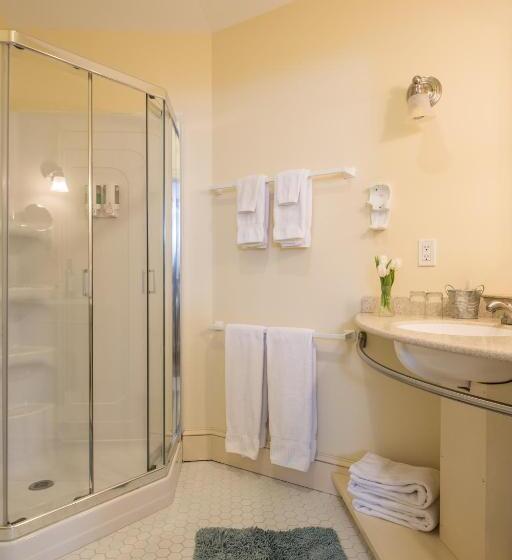 Стандартный Номер Кровать Кинг, Mira Monte Inn & Suites