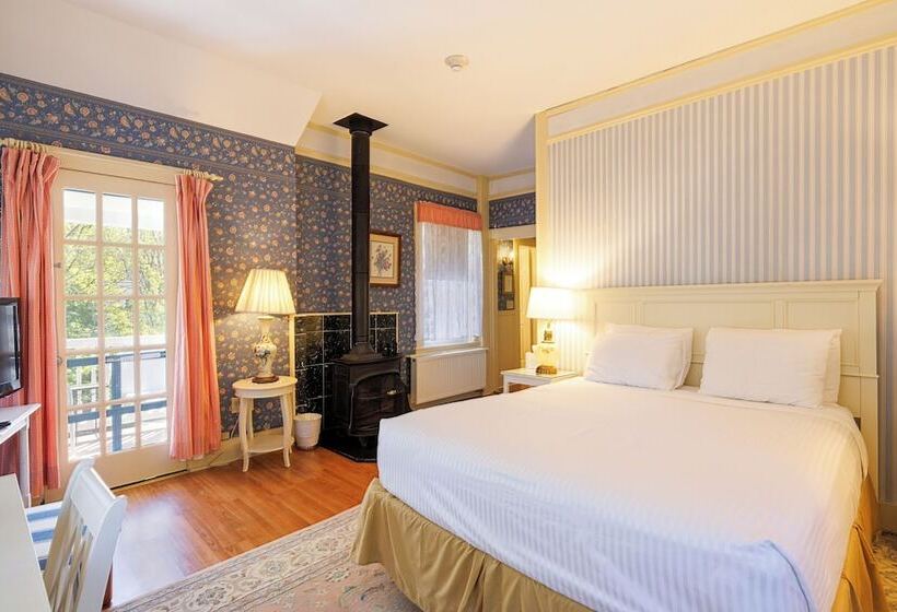 Номер Deluxe, Mira Monte Inn & Suites
