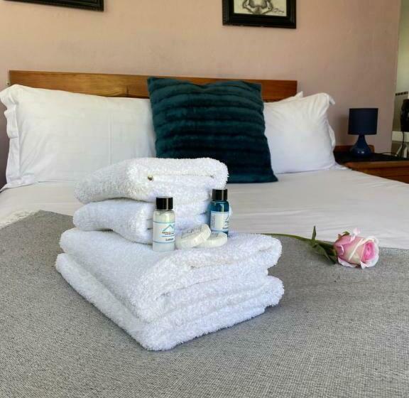 اتاق استاندارد, Foothills B&b