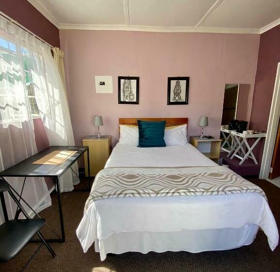 اتاق استاندارد, Foothills B&b
