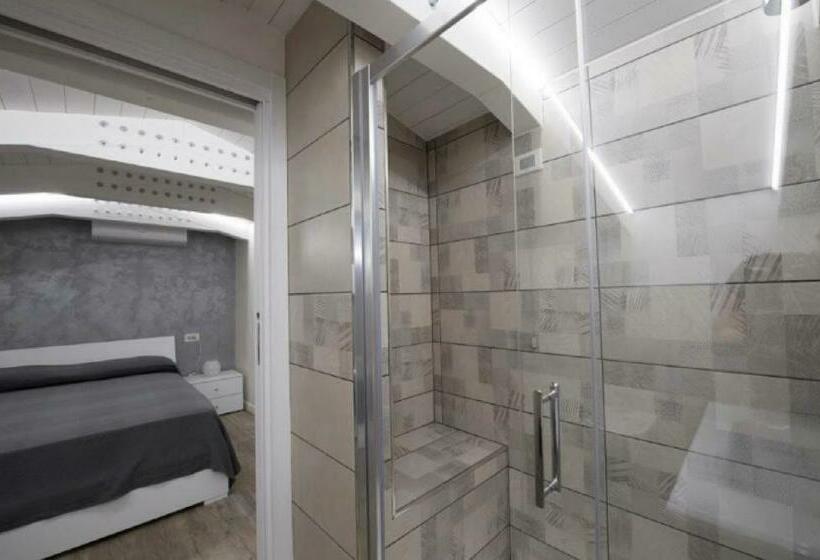 اتاق استاندارد, B&b Da Gabry