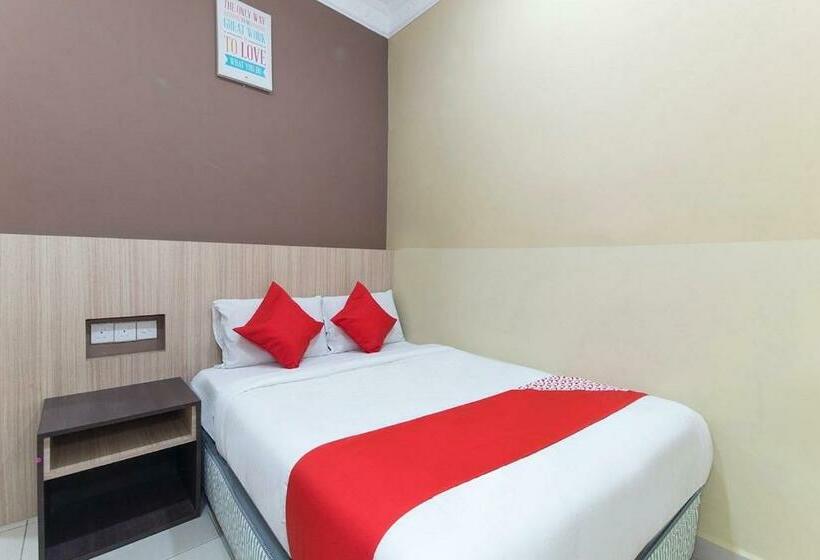 스탠다드 룸, Silibin Times Inn