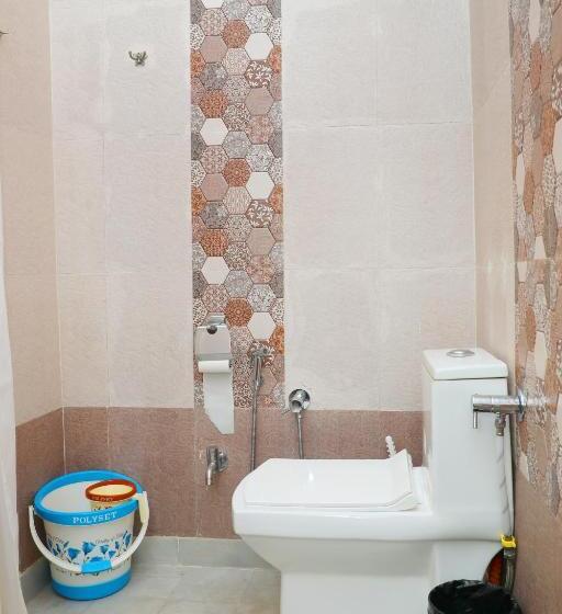 اتاق استاندارد با تخت بزرگ, Banaji Heritage Havelii
