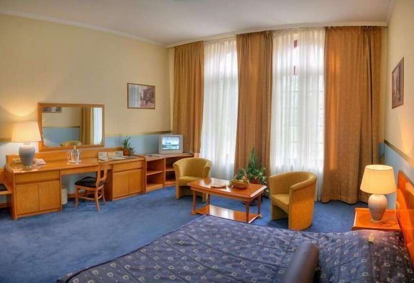 ファミリールーム, Garni Hotel Park