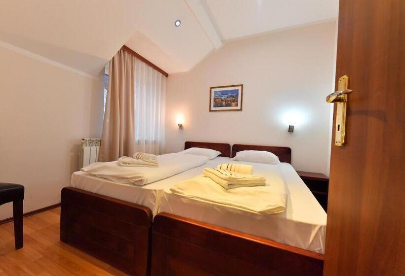 آپارتمان 1 خوابه, Apartments & Accommodation Stojic