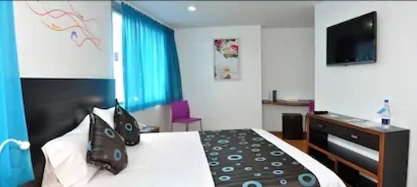 스탠다드 룸, Benidorm