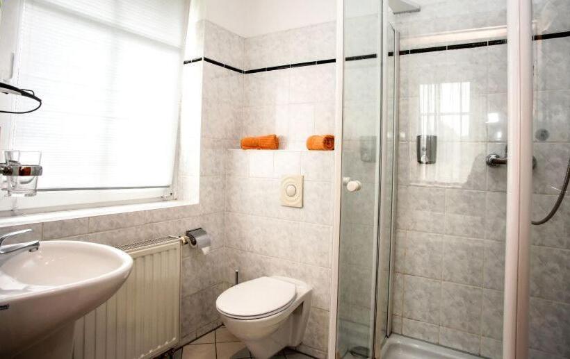 اتاق استاندارد, Haus Belger