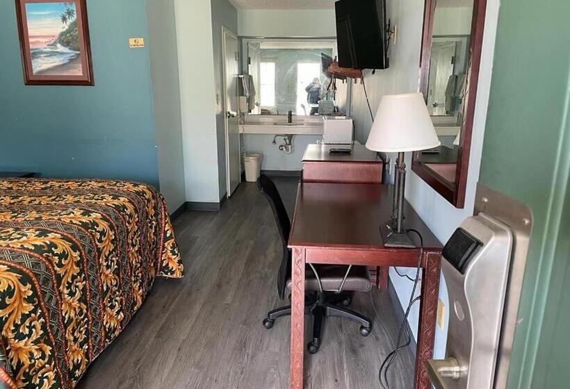 Люкс Superior, Nola Inn