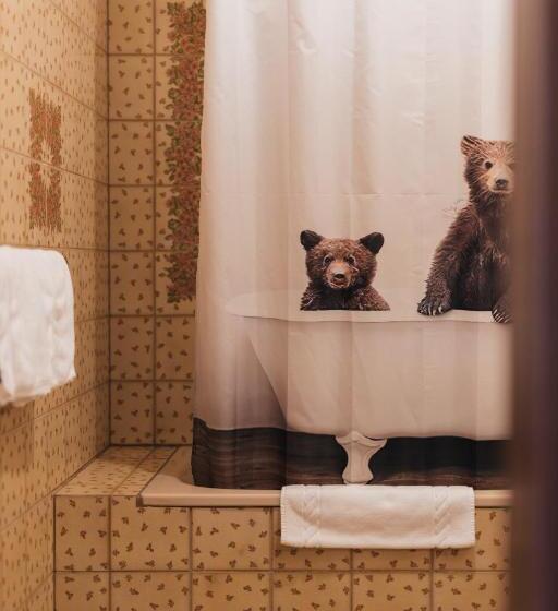 Номер Стандарт, Bären