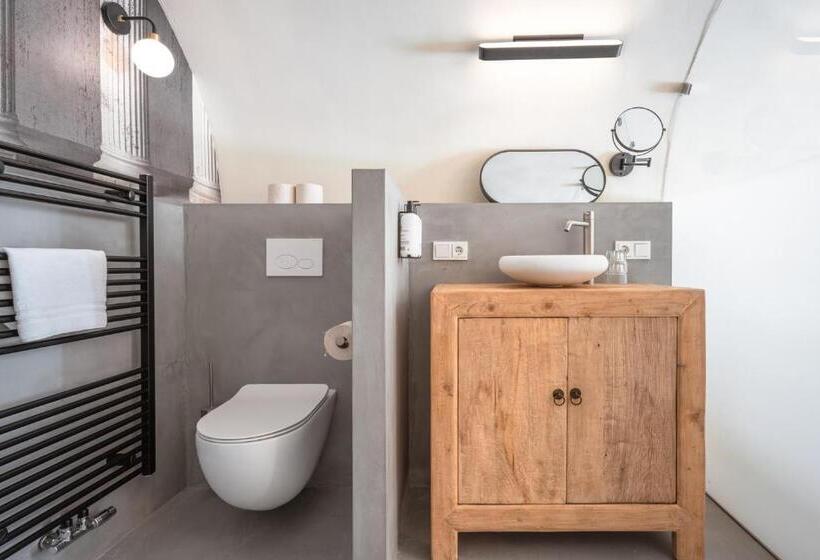 Стандартный Номер Кровать Кинг, Court Hotel Utrecht City Centre