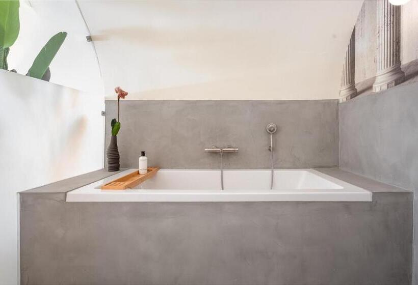 Стандартный Номер Кровать Кинг, Court Hotel Utrecht City Centre