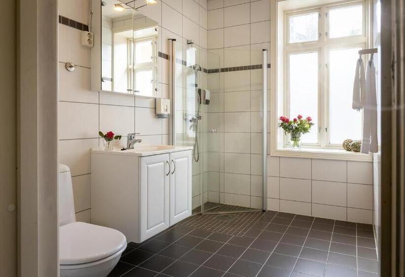 Номер Стандарт, Victoria Hotel Kragerø