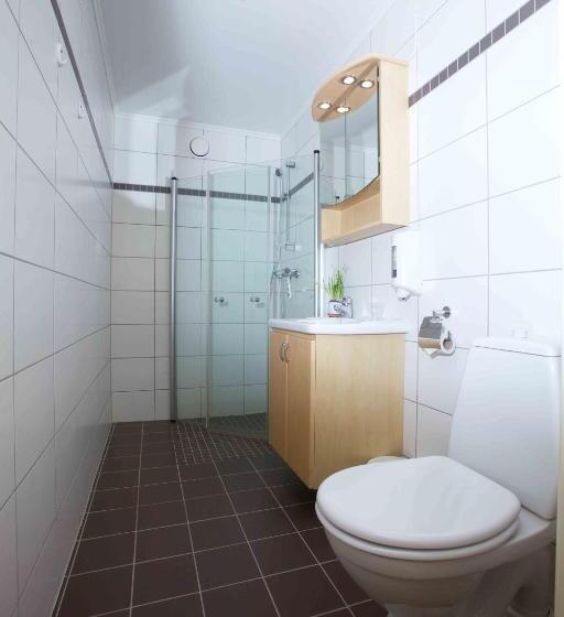Люкс Superior Вид на Море, Victoria Hotel Kragerø