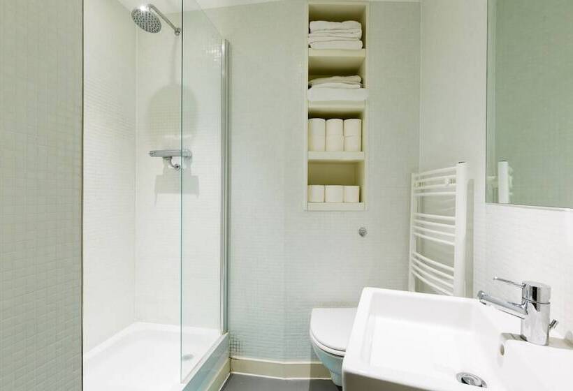 침실 1개 아파트, Birmingham Serviced Apartments   Rotunda