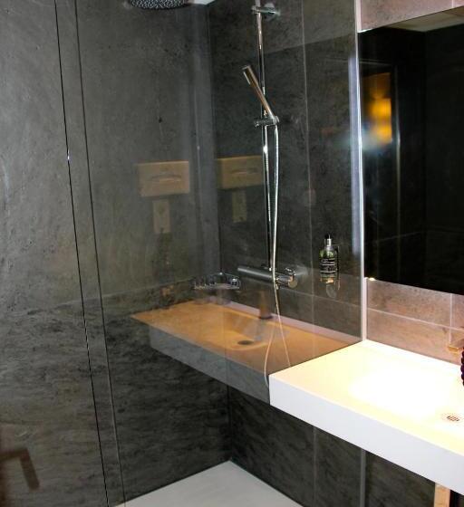 اتاق سوپریور, De La Jamagne & Spa