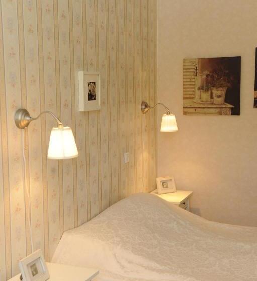 Номер Стандарт Трехместный, Hôtel De La Providence