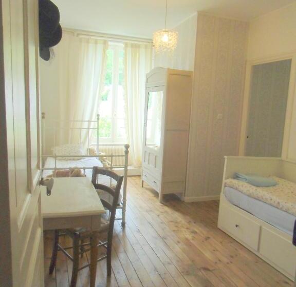 Четырехместный Номер Стандарт, Hôtel De La Providence