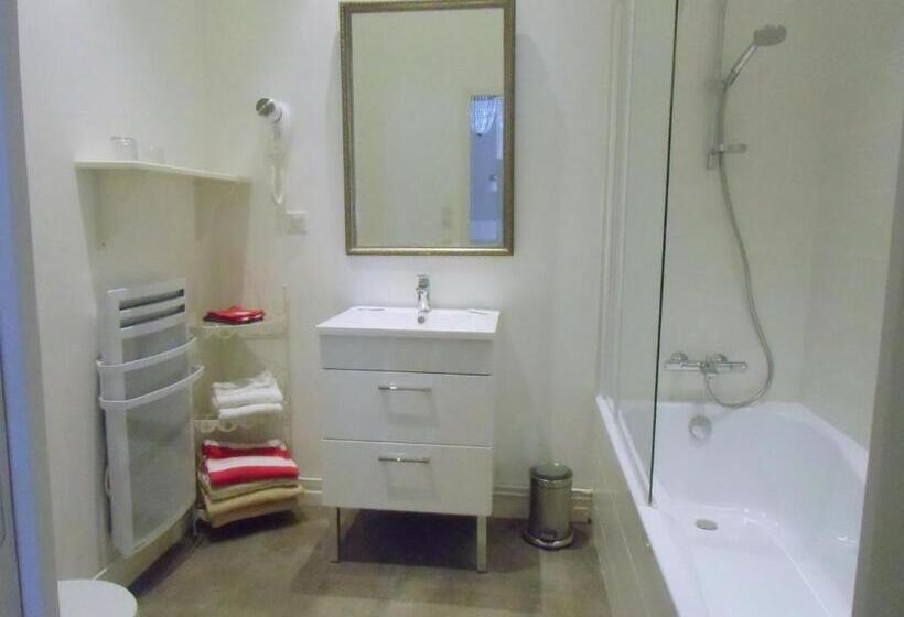 Номер Superior, Hôtel De La Providence