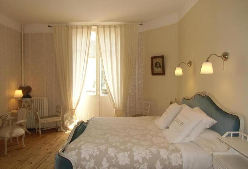 Семейный Номер Superior, Hôtel De La Providence
