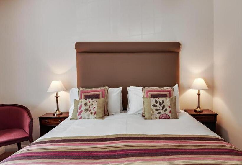Семейный Номер, The Lordleaze Hotel And Restaurant
