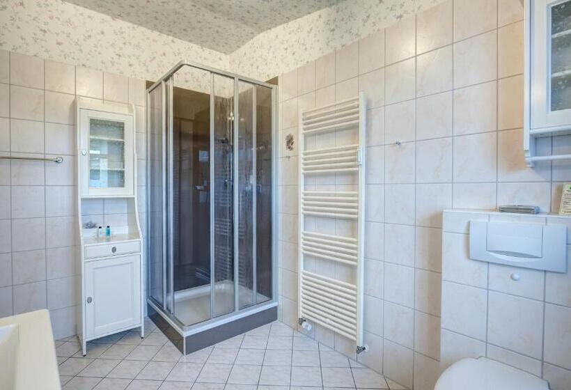 اتاق استاندارد اینتریور, Villa Seeschloßchen