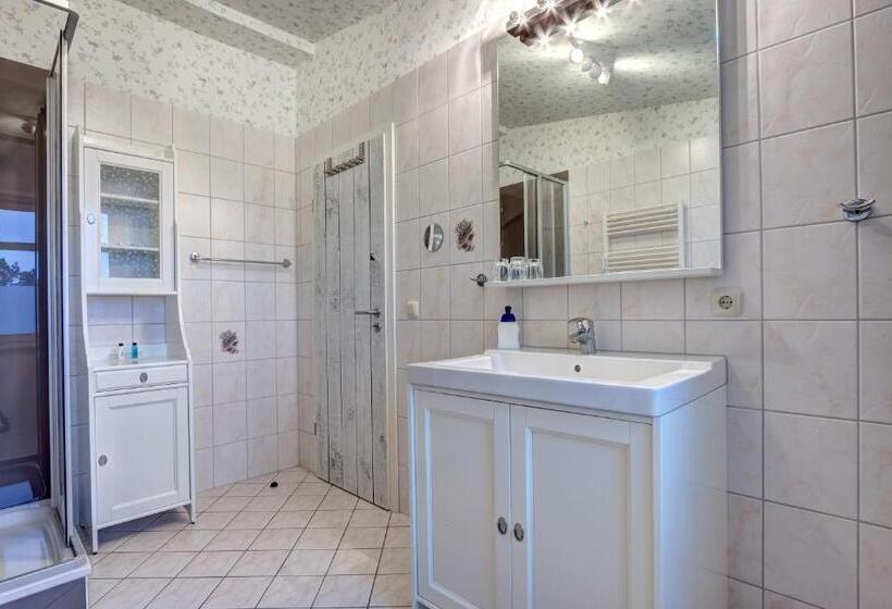 اتاق استاندارد اینتریور, Villa Seeschloßchen