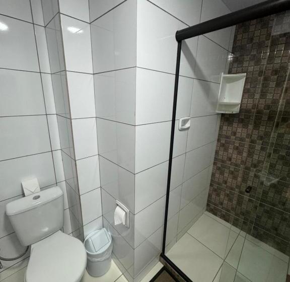 Deluxe Kamer met Balkon, Garnier
