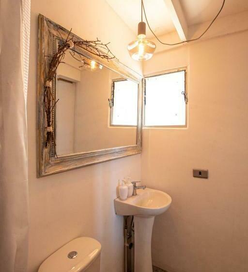 غرفة قياسية, Hostal Copart