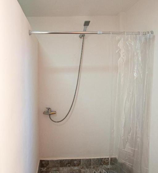 سرير فى غرفة مشتركه, Hostal Copart