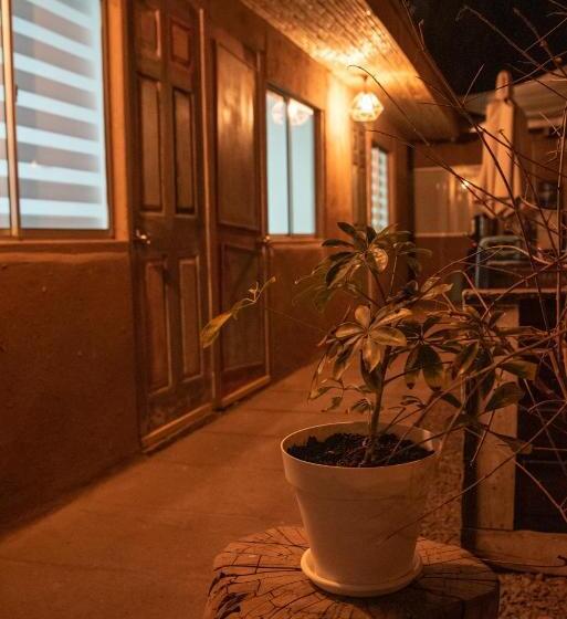 سرير فى غرفة مشتركه, Hostal Copart