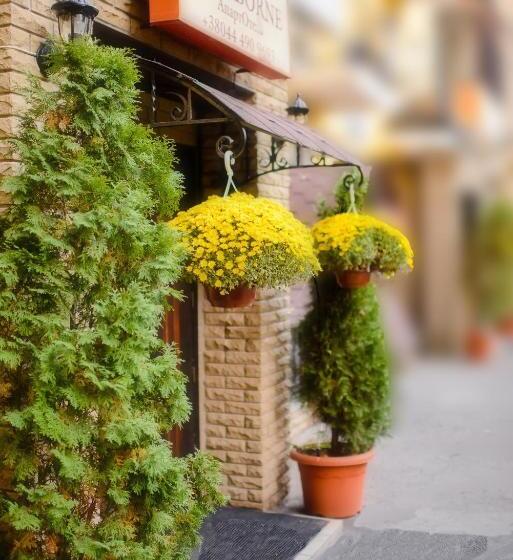 استودیوی سوپریور, Boutique Apart Hotel Sherborne