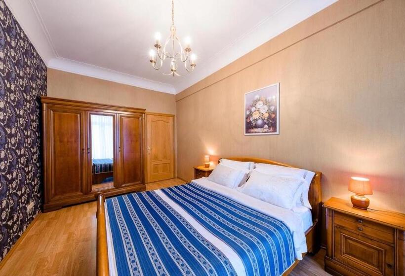 آپارتمان سوپریور 1 خوابه, Boutique Apart Hotel Sherborne