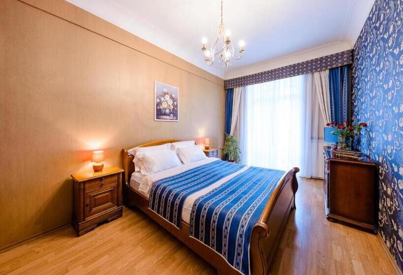 آپارتمان سوپریور 1 خوابه, Boutique Apart Hotel Sherborne