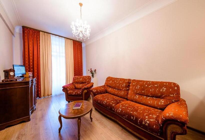 آپارتمان سوپریور 1 خوابه, Boutique Apart Hotel Sherborne