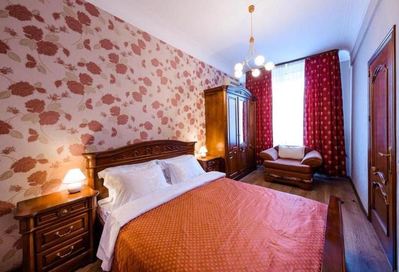 آپارتمان سوپریور 1 خوابه, Boutique Apart Hotel Sherborne