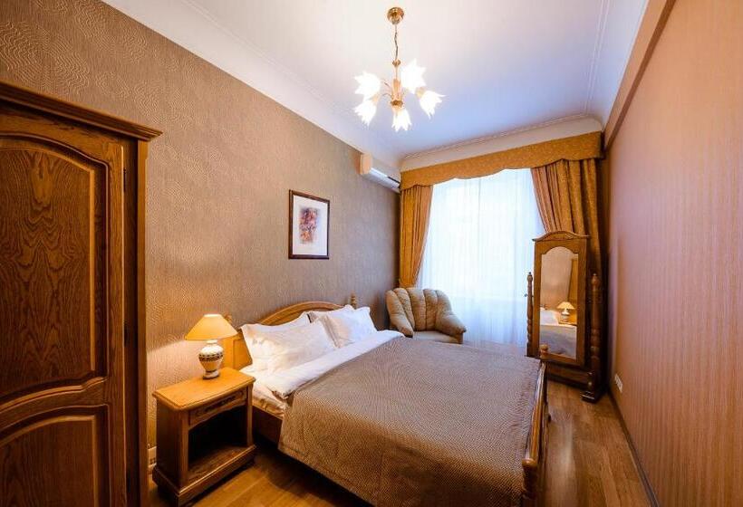 آپارتمان سوپریور 1 خوابه, Boutique Apart Hotel Sherborne