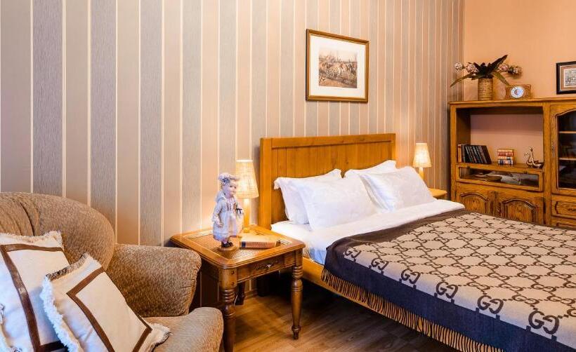 آپارتمان سوپریور 1 خوابه, Boutique Apart Hotel Sherborne