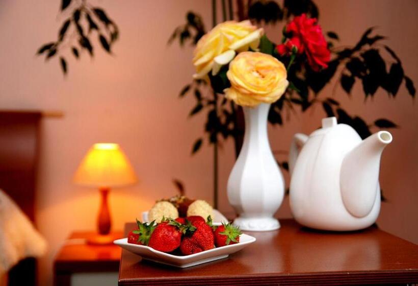 آپارتمان خانوادگی 2 خوابه, Boutique Apart Hotel Sherborne
