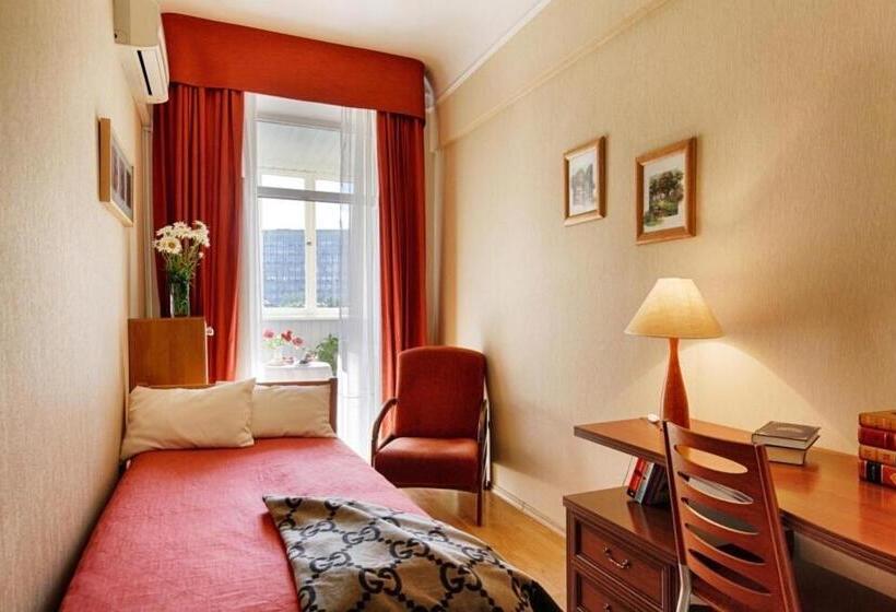آپارتمان خانوادگی 2 خوابه, Boutique Apart Hotel Sherborne