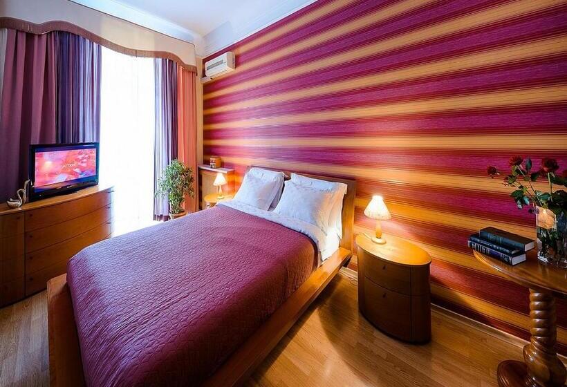 آپارتمان خانوادگی 2 خوابه, Boutique Apart Hotel Sherborne