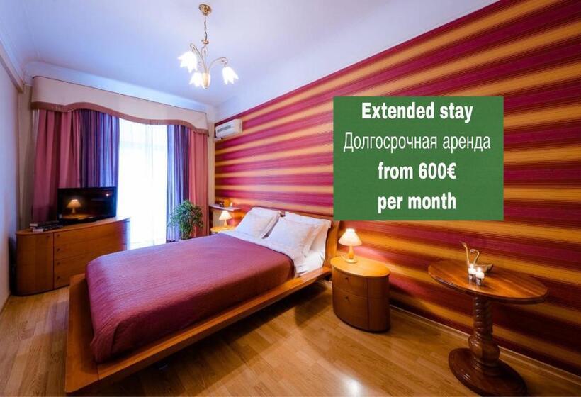 آپارتمان خانوادگی 2 خوابه, Boutique Apart Hotel Sherborne