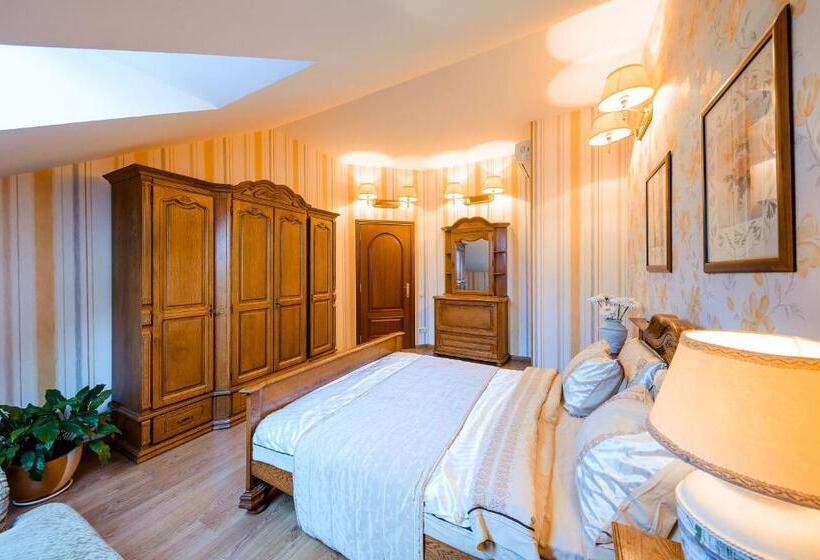 آپارتمان خانوادگی 2 خوابه, Boutique Apart Hotel Sherborne